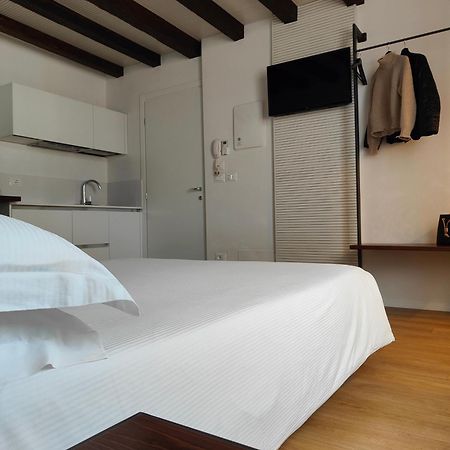 Borgo Di Ponte Holiday Apartments & Rooms Cividale del Friuli Exteriér fotografie