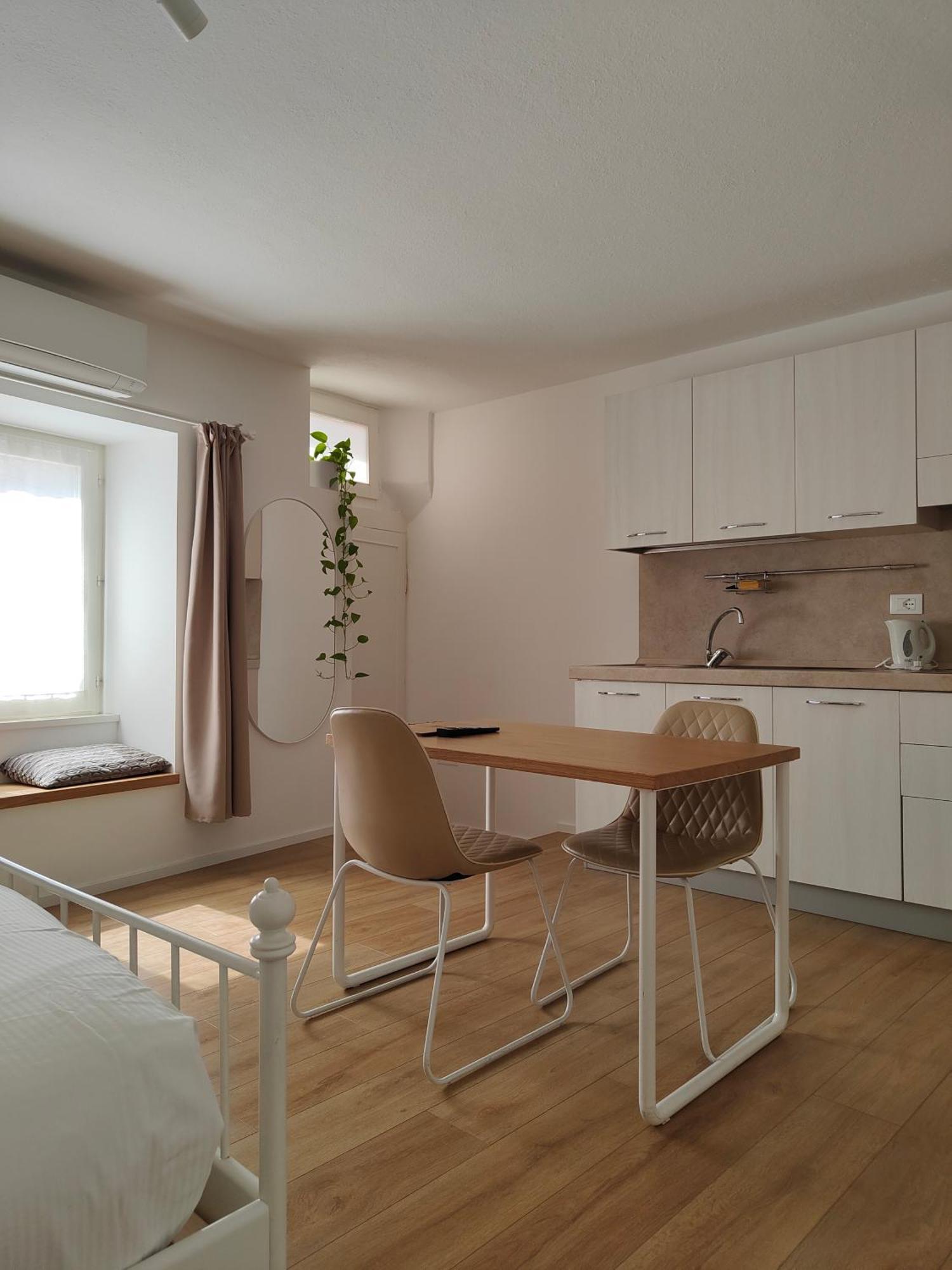Borgo Di Ponte Holiday Apartments & Rooms Cividale del Friuli Exteriér fotografie