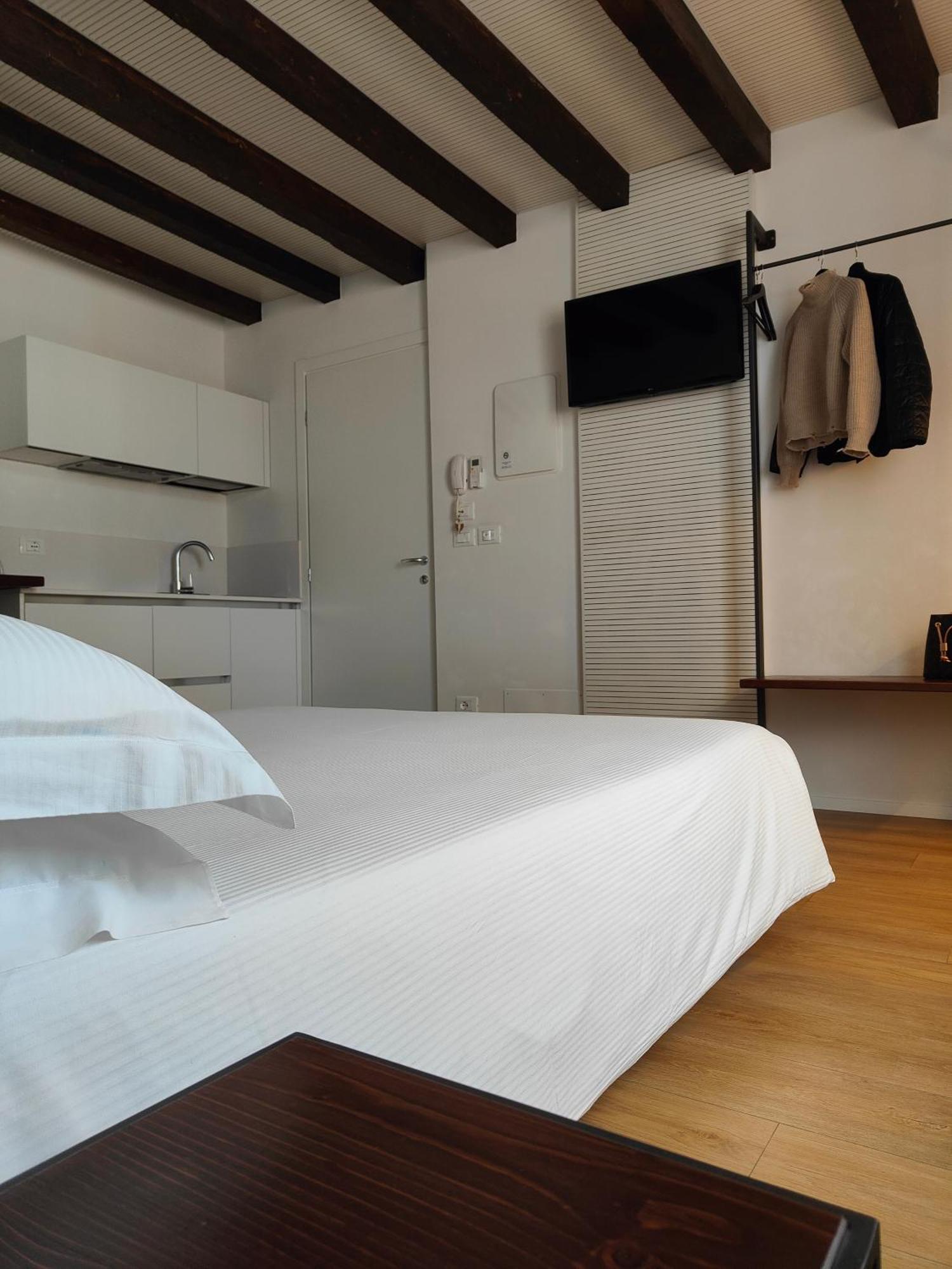 Borgo Di Ponte Holiday Apartments & Rooms Cividale del Friuli Exteriér fotografie
