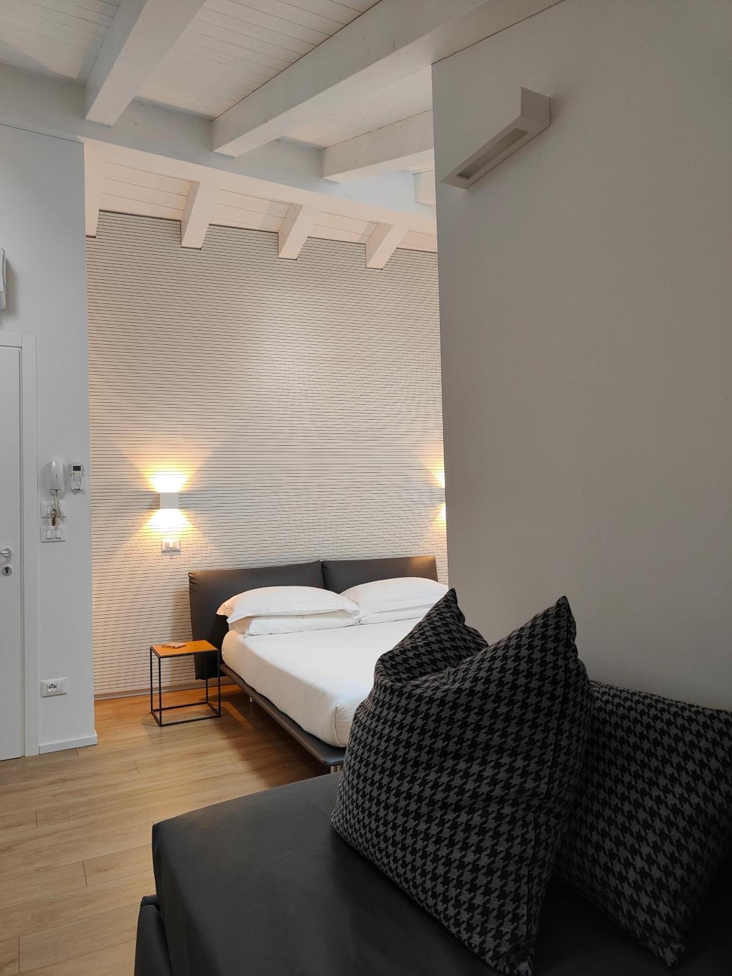 Borgo Di Ponte Holiday Apartments & Rooms Cividale del Friuli Exteriér fotografie